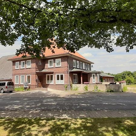 Schillers Landhaus Neu Darchau Екстер'єр фото