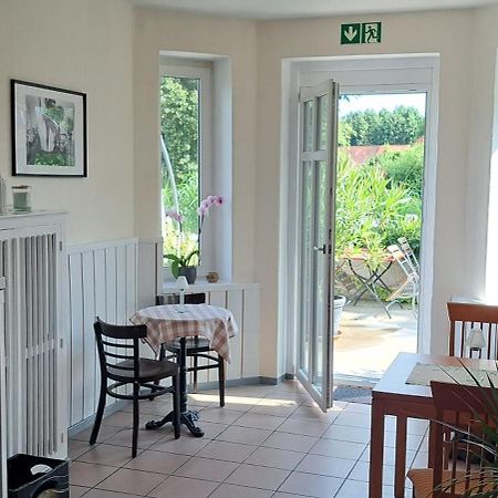 Schillers Landhaus Neu Darchau Екстер'єр фото