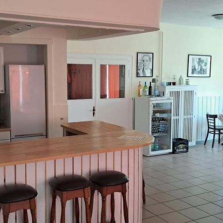 Schillers Landhaus Neu Darchau Екстер'єр фото
