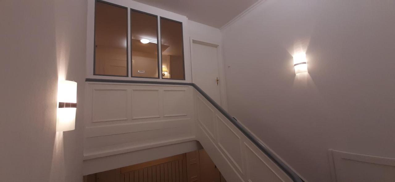 Schillers Landhaus Neu Darchau Екстер'єр фото