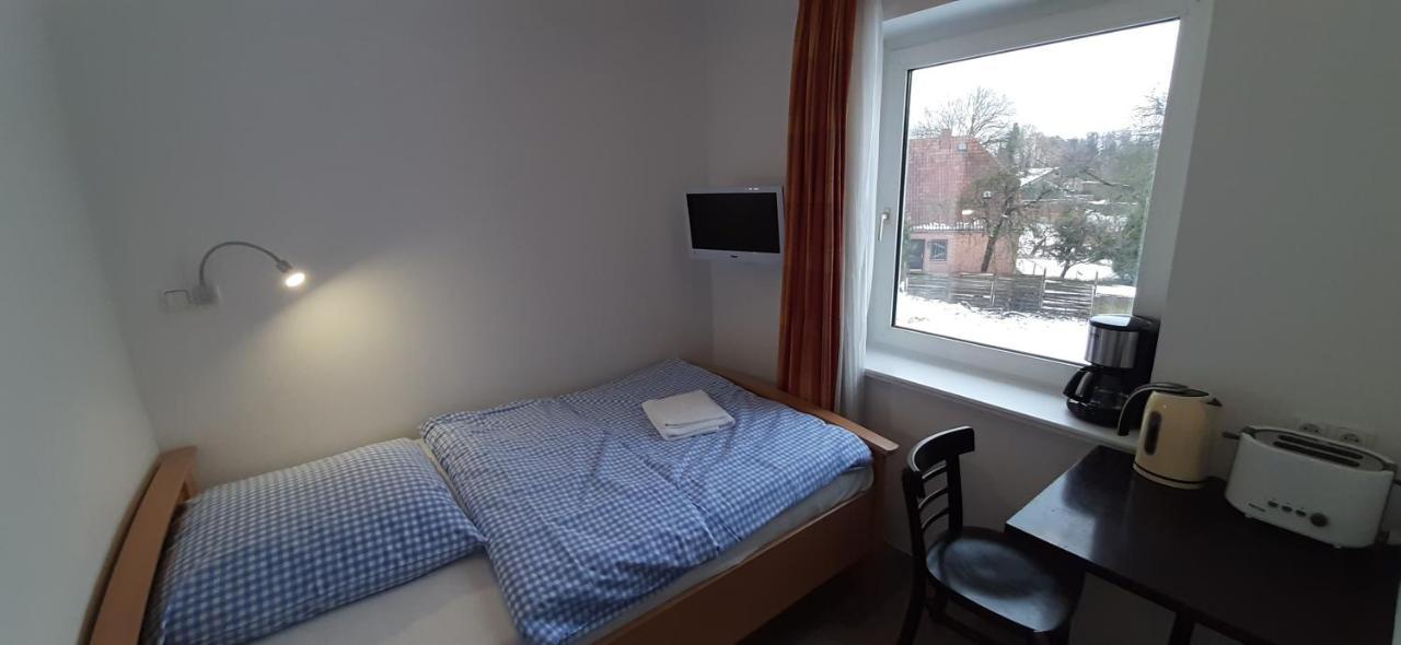 Schillers Landhaus Neu Darchau Екстер'єр фото