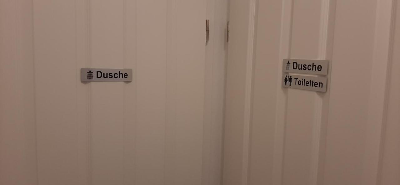 Schillers Landhaus Neu Darchau Екстер'єр фото