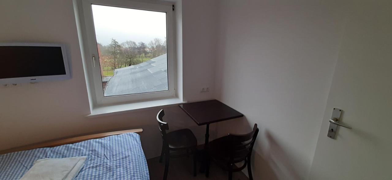 Schillers Landhaus Neu Darchau Екстер'єр фото