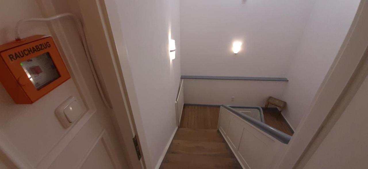 Schillers Landhaus Neu Darchau Екстер'єр фото