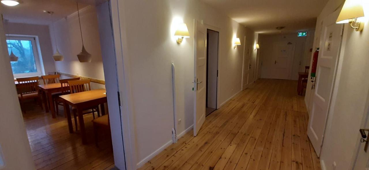 Schillers Landhaus Neu Darchau Екстер'єр фото