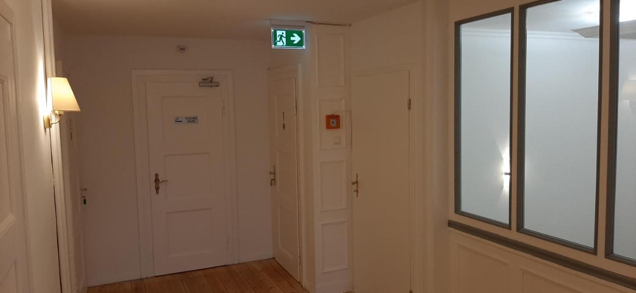 Schillers Landhaus Neu Darchau Екстер'єр фото