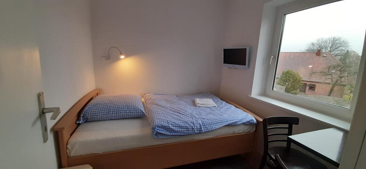 Schillers Landhaus Neu Darchau Екстер'єр фото