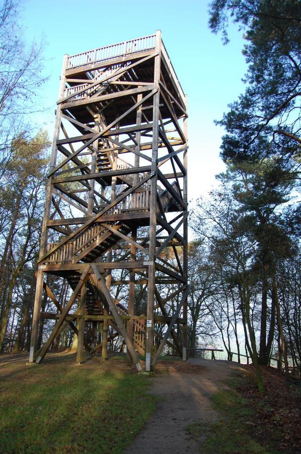 Schillers Landhaus Neu Darchau Екстер'єр фото