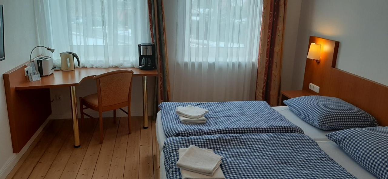 Schillers Landhaus Neu Darchau Екстер'єр фото