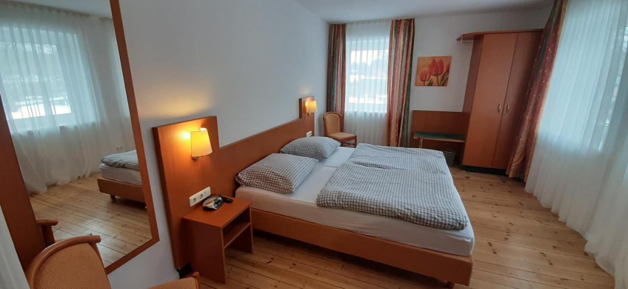 Schillers Landhaus Neu Darchau Екстер'єр фото