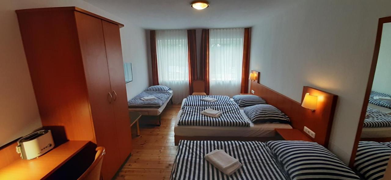 Schillers Landhaus Neu Darchau Екстер'єр фото