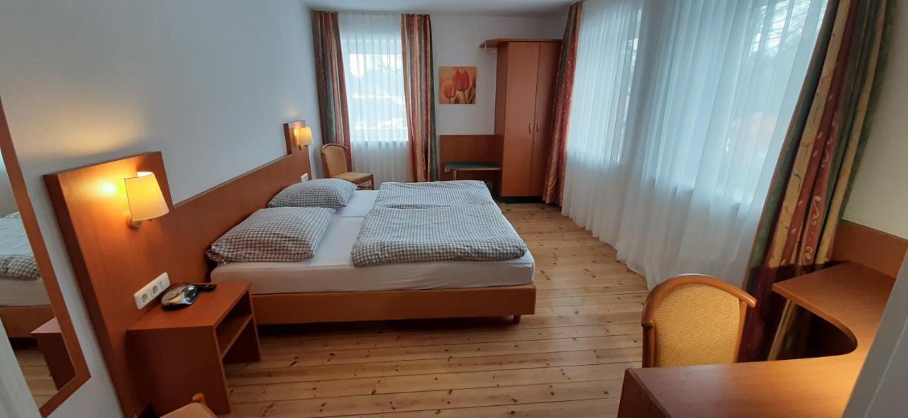 Schillers Landhaus Neu Darchau Екстер'єр фото