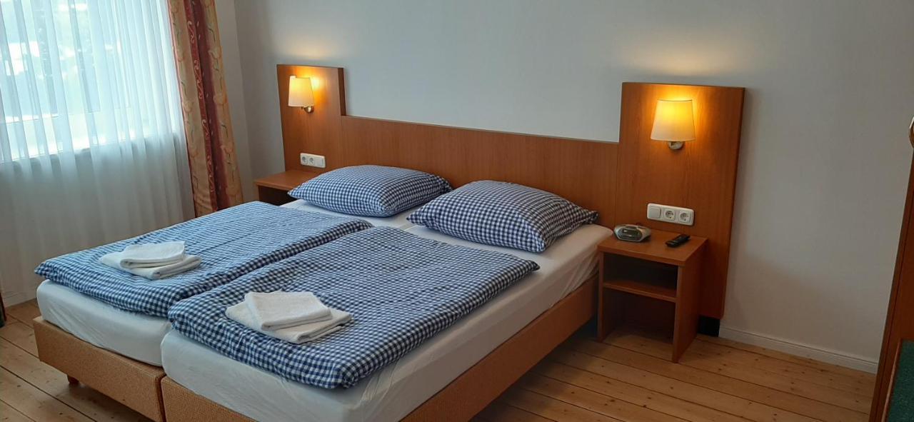 Schillers Landhaus Neu Darchau Екстер'єр фото