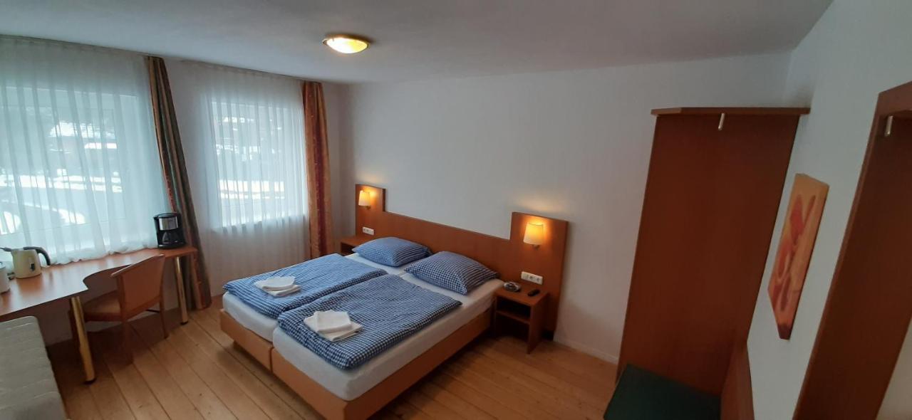Schillers Landhaus Neu Darchau Екстер'єр фото