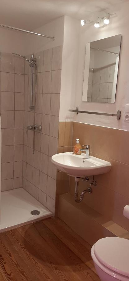 Schillers Landhaus Neu Darchau Екстер'єр фото