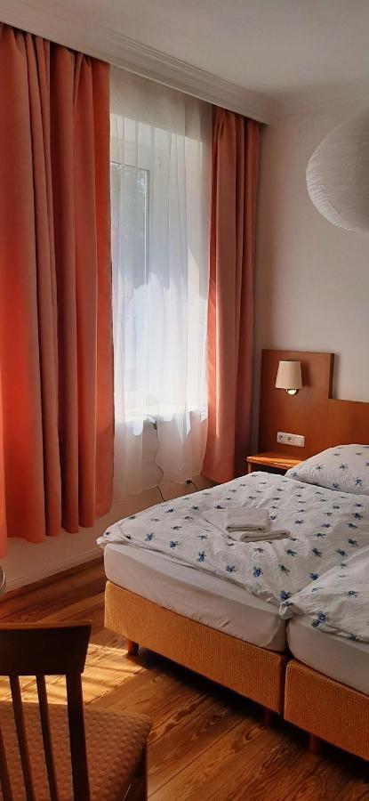 Schillers Landhaus Neu Darchau Екстер'єр фото
