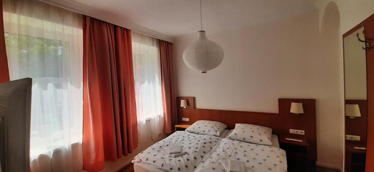 Schillers Landhaus Neu Darchau Екстер'єр фото
