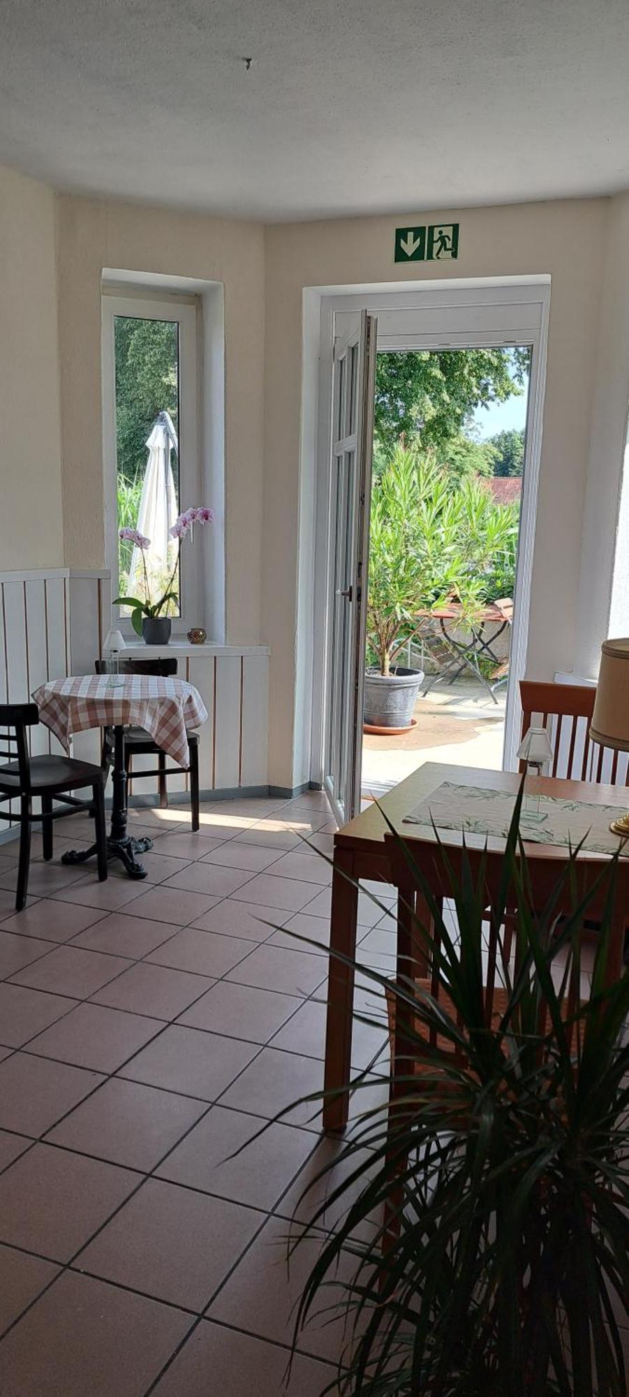 Schillers Landhaus Neu Darchau Екстер'єр фото