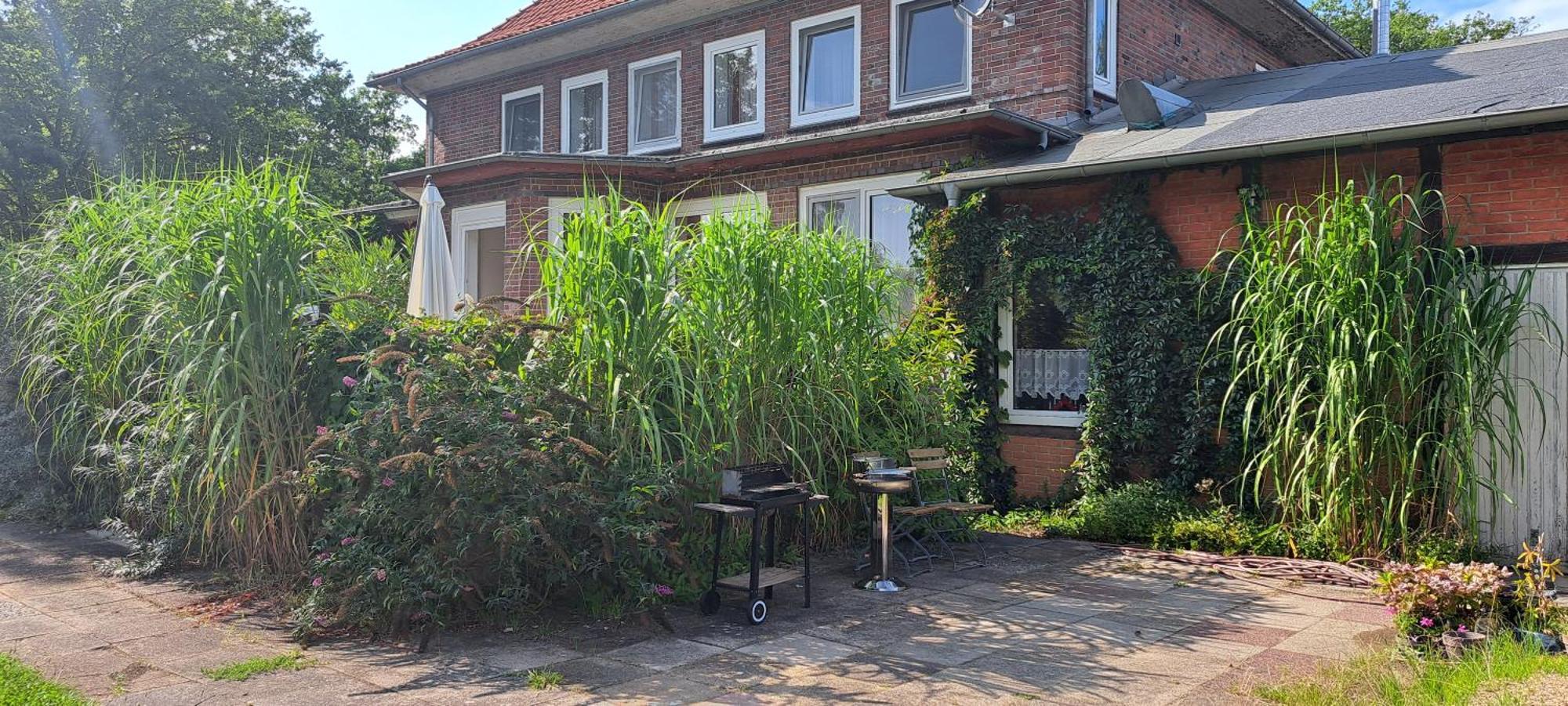 Schillers Landhaus Neu Darchau Екстер'єр фото