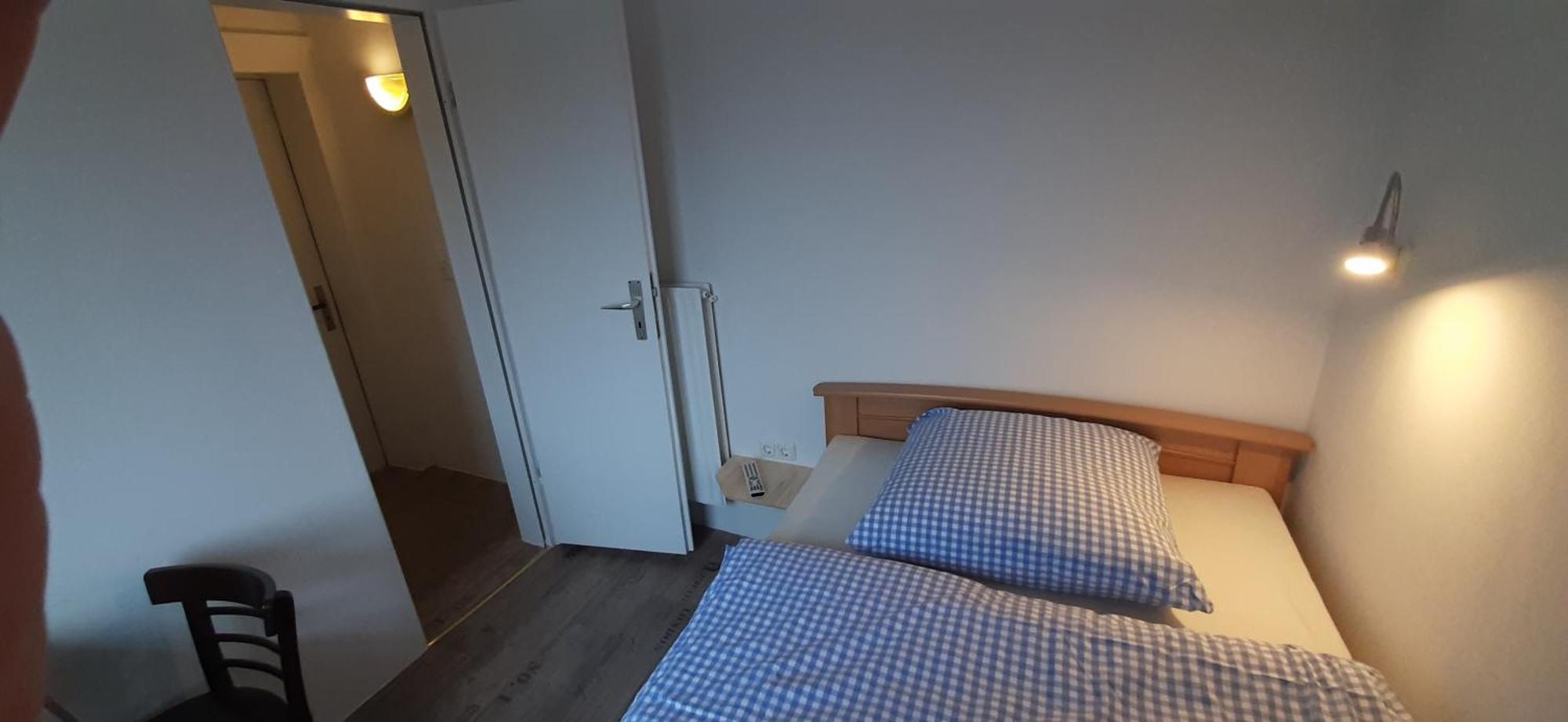 Schillers Landhaus Neu Darchau Номер фото